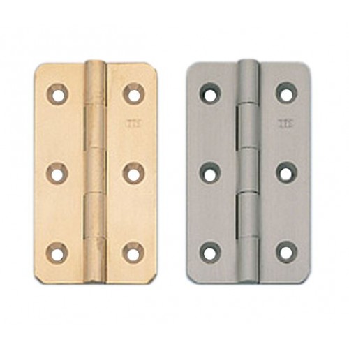 Brass Butt Hinge